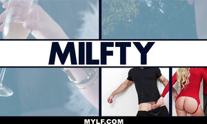 Phoenix Marie is a cheating MILF HD porn