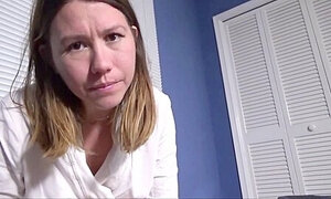 Stepmothers Comfort - Miss Brat