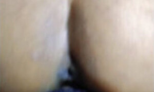 Full Night Fuck With Step Sister MMS