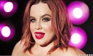 Busty, Chubby Natasha Gangbanged