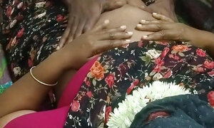 Tamil House Wife Beautiful Aunty Very Hot Big Boobs Aunty Very Hot Fucking in Bed