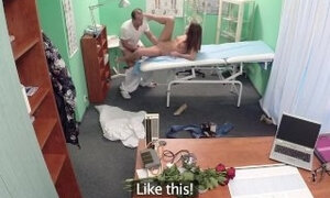 Valentines Day Romance FULL VIDEO at Fake Hospital