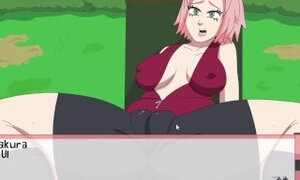 Futa No Jutsu - Juego para PC y Android en español/inglés