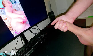 Editing Got Me Hard - Couldn't Refusemy Sexy Wife