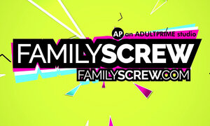 Let's Just Keep it in the FamilyScrew