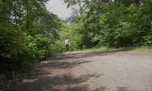 Desperate Cynthia by Got 2 Pee where girls come to piss