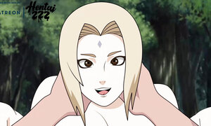 CREAMPIE TSUNADE AND JIRAIYA HENTAI FULL VIDEO