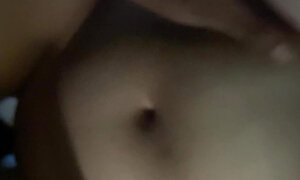 Viral video footage of big boobs cheating!