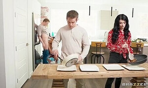 What She Really Wants For Stepmothers Day Ashlyn Peaks, Jimmy Michaels
