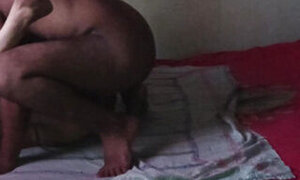 "Bangladeshi Housewife's Secret Anal Desire Revealed"