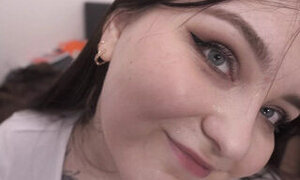 jerk off with me JOI