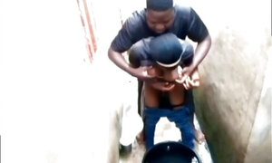 African Amateur Porn Video