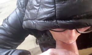 I'm Waiting for My Man to Give Him Everything, My Mouth and All My Holes - Preview