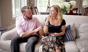 Witching And At Erotic Stories With Chad White, Missa X And Mona Wales