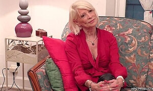 Mamie Francaise 1080p