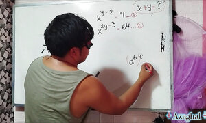25 Sex Math - share with your friends