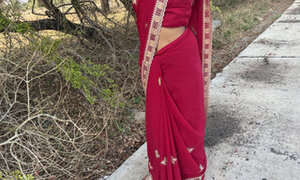 Romance Full HD Video With Indian Bhabhi