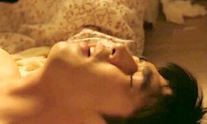 How i fucked my best friends mom (korean vid)