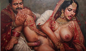 Shaadi Mein Bhabhi Ki Chudai Ki Ghodi Bana Kar Hindi Short Video HD