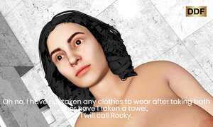 S3 Ep10 the Innocent Stepmom