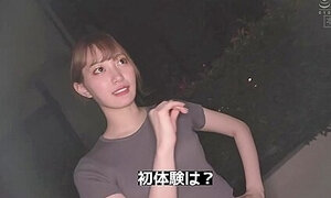 [hmn-291] Hey, Hey, Boku-chan, Is This Your First Time At The Club? It’s Dark Here, So It Doesn’t Matter What You Do. Shuri Mitani - Teaser Video