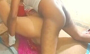 Telugu-lovers Full Anal Desi Hot Wife Fucked Hard By Husband During First Night Of Wedding Clear Voice Hindi Audio