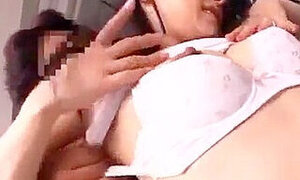 Groping Parent in classroom