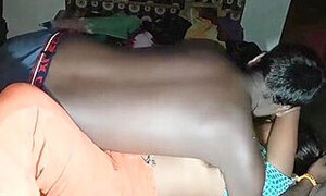 Bhabi Seduce Devar For Fuck Hard