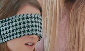 Birthday Threesome Orgy Surprise, Rammed N Blown With Ashley Lane, Damon Dice And Kenzie Reeves