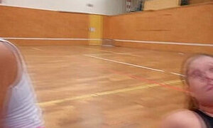 CzechStreets - Horny PE Teacher