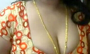 Priya hot cam show