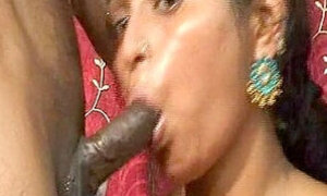 Robby With Hot Indian Milf Nehe