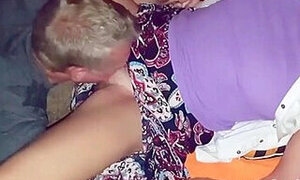 best friend owns my wifes pussy