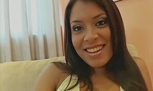 Amanda Benites Big Butt Big Ass Ebony Latina Slut In Amateur Anal Hardcore