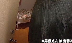 Crazy Japanese whore Konoha in Amazing JAV uncensored Hairy movie