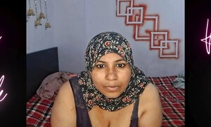 desi indian tamil muslim hijab aunty sex with stepson friends pussy fuck