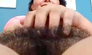 hairy pusy lick me