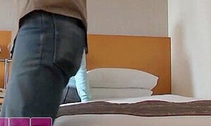 51歳のお母さんとのセックスついにやりました！ 11 Min