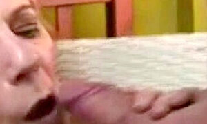 Mature swinger party part 1
