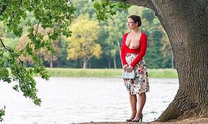 German Erotic Exhibitionism M06 Bokep Indo