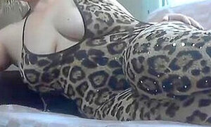 Turkısh big ass APOLET