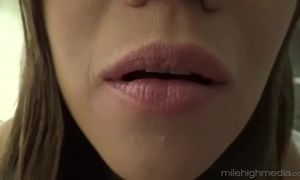 MileHighMedia - Erotic ASMR Scene 1 1 - Alyssa Reece