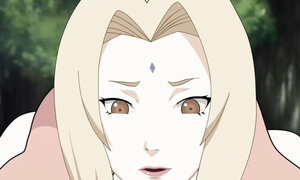 Naruto Creampie Tsunade Hentai Full Video Uncensored