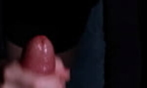 Middle of Nowhere Slut Moment