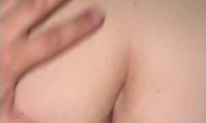 Hot milf rides cock