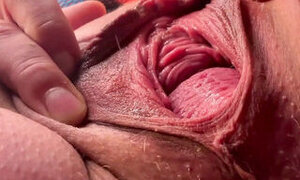 Sit on Dirty Pervert Face Pissing, Let Him Suck My Cervix JOI
