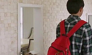 A story of Korean Mom and son