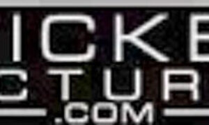 Fucks Ricky At The Roof - Romi Rain