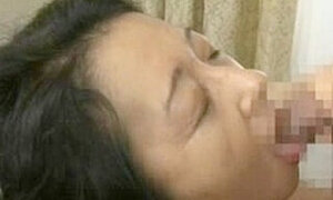 Japanese Granny 14