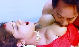 Hot And Beautiful Indian Girlfriend Having Romantic Sex With Boyfriend